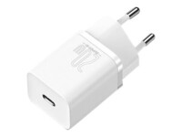 Baseus Adapter 20Watt 1xUSB-C
