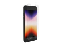 ZAGG InvisibleShield Defense Skærmbeskytter Transparent Apple iPhone 6, 6s, 7, 8, SE (2. generation)