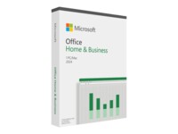 Microsoft Office Home and Business 2024 Eurozone