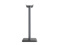 STOJAK NA SLUCHAWKI GENESIS THULIUM 100 GUN METAL