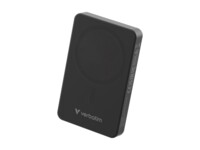 Verbatim Charge 'n' Go Essentials Trådløs power bank 10000mAh 35Watt 1xUSB-C Sort