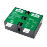 APC Replacement Battery Cartridge #123 UPS-batteri