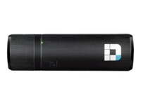 D-Link Wireless AC1200 Netværksadapter USB 2.0 Trådløs