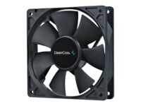 Deepcool XFAN 120 Fan 1-pack Sort 120 mm