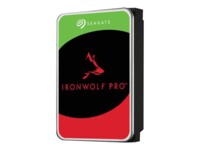 Seagate IronWolf Pro Harddisk ST8000NT001 8TB 3.5' SATA-600 7200rpm