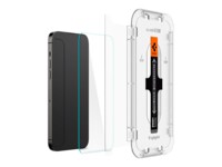 Spigen GLAS.tR EZ Fit Apple iPhone 14 Pro