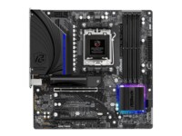 ASRock B650M PG Riptide Micro-ATX AM5 AMD B650