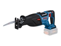 Bosch GSA 18V-28 Professional Bajonetsav 18V Uden batteri Batteri og lader ikke inkluderet 1100W