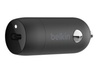 Belkin BOOST CHARGE Bilstrømsadapter 30Watt Automobil cigarettænder