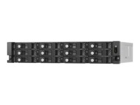 QNAP Harddisk-array 12bays