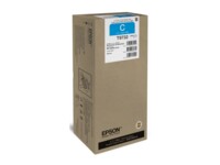 Epson T9732 Cyan Blækpakke