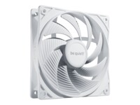 be quiet! Pure Wings 3 Fan 1-pack Hvid 120 mm