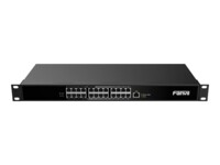 Fanvil PN24 Switch 24-porte PoE