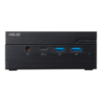 PC ASUS PN53-BS5753MDS1 AMD Ryzen 5 UHD Black
