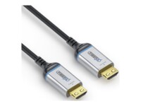 PureLink FiberX Series FX-I380 HDMI-kabel 50m Sort