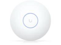 Ubiquiti UniFi U7 Long-Range Trådløs forbindelse Hvid