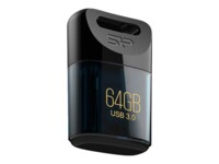 SILICON POWER Jewel J06 64GB USB 3.0 Blå