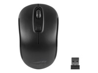 SPEEDLINK Ceptica Trådløs Sort