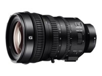 Sony SELP18110G Zoomobjektiv