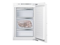 Siemens iQ500 GI21VADD0 Fryser Stående fryser