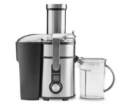 Gastroback Design Multi Juicer Digital Saftpresser 2liter Rustfrit stål