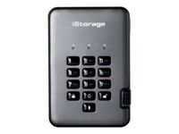 iStorage diskAshur PRO² SSD 512GB USB 3.1