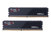 G.Skill Flare X5 DDR5 SDRAM 48GB kit 6000MHz CL40 On-die ECC DIMM 288-PIN