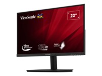 ViewSonic VA220-H 22' VA 1920 x 1080 (Full HD) VGA (HD-15) HDMI 100Hz