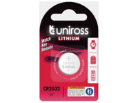 Lithium Button CR2032 3V