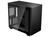 Stormfront Mini-G-BK-v1 (schwarz, Tempered Glass)