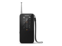 Philips TAR1509 Privat radio