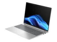HP EliteBook 6 G1i Notebook AI 16' 1920 x 1200 (WUXGA) 255U 16GB 512GB Intel Graphics Windows 11 Pro