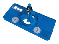Kreg Concealed hinge jig Bor Bor/driver