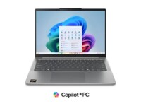 Lenovo IdeaPad Slim 5 14AKP10 Copilot+ PC 14' 14' 1920 x 1200 (WUXGA) 1920 x 1200 (WUXGA) 350 350 24GB 24GB 1TB 1TB AMD Radeon 860M AMD Radeon 860M Windows 11 Home Windows 11 Home
