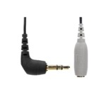 RØDE SC3 Audiokabel Sort