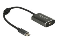 DeLOCK Ekstern videoadapter