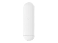 Ubiquiti NanoStation ac NS-5AC Trådløs forbindelse Hvid