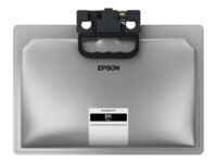 Epson Sort Blæk C13T966140