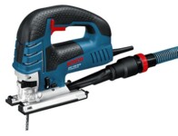 Bosch GST 150 BCE Professional Stiksav 780W