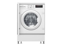 Bosch Serie | 8 WIW28443 Vaskemaskine Vaskemaskine