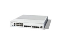 Cisco Catalyst 1300-16XTS Switch 16-porte 10 Gigabit Ethernet