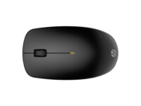 HP 230 Slim Optisk Trådløs Sort