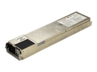 Supermicro PWS-920P-SQ Strømforsyning - redundant 920Watt