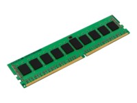 Kingston DDR4 16GB 2666MHz CL19 reg ECC