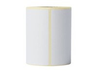 Brother Pressestempel skæreetikette 76 x 44 mm 3200etikette(r)