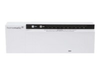 Homematic IP HmIP-FAL230-C10 Gulvopvarmningskontrol