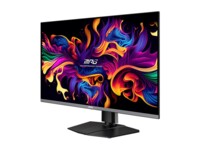 MSI MPG 321URX QD-OLED 31.5' 3820 x 2160 HDMI DisplayPort USB-C 240Hz Pivot Skærm