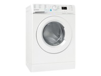 Indesit BWSA 61294 W EU N Vaskemaskine Vaskemaskine