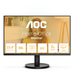 AOC Basic-line 24B3HMA2 24' 1920 x 1080 (Full HD) VGA (HD-15) HDMI 100Hz