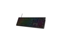 HyperX Alloy Rise Gaming Tastatur Mekanisk RGB Kablet